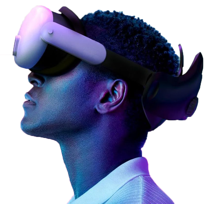 meta Quest 3 xret virtual reality exposure therapy